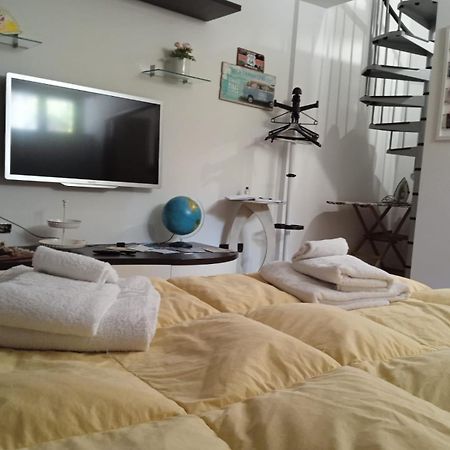 ComitiniGreta'S House别墅 外观 照片